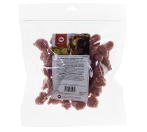 MACED Przysmak dla psa - miękki węzeł z kurczakiem 6cm 500g