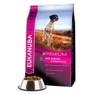 Eukanuba PREMIUM PERFORMANCE 15 kg Adult Chicken, Turkey