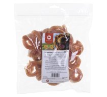 MACED Przysmak dla psa - pierścienie z kurczakiem i rybą 500g