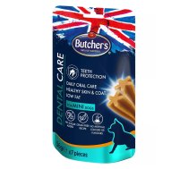 Butcher's Dental Care - dental snack for miniature dogs - 56g