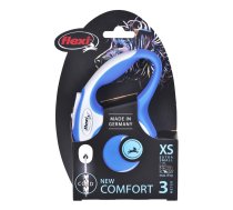 Flexi New Comfort XS 3 m Dog Retractable lead