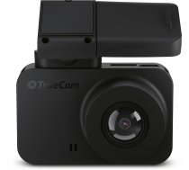 TrueCam M9 GPS 2.5 K Full HD Wi-Fi Black