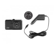 uGo UDC-1480 dashcam HD Black