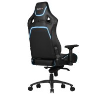 Huzaro Force 8.2 Universal gaming chair Black, Blue