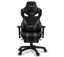 Huzaro Force 7.5 Black Mesh Universal gaming chair