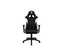 ThunderX3 EC3BW video game chair PC gaming chair Padded seat Black, White