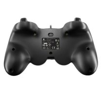 Logitech G Gamepad F310 Black, Blue USB 2.0 PC