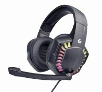 Gembird GHS-06 Gaming headset with LED light effect