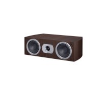 Heco Victa Prime Center 102 2-way Brown, Espresso Wired 85 W