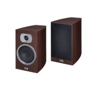 Heco Victa Prime 302 loudspeaker 2-way 85 W Espresso Wired