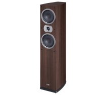 Heco Victa Prime 502 loudspeaker 2.5-way 145 W Brown,Espresso Wired