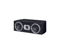 Heco Victa Prime Center 102 2-way Black Wired 85 W