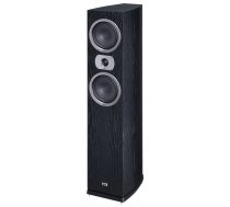 Heco Victa Prime 502 loudspeaker 2.5-way 145 W Black Wired