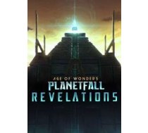 Age of Wonders: Planetfall - Revelations PC Multilingual