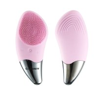 GARETT BEAUTY CLEAN SOFT Pink Sonic Face Brush