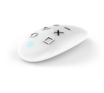 Fibaro KeyFob smart home light controller Wireless White