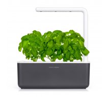 Click & Grow THE SMART GARDEN 3 home garden Grey