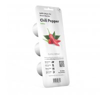 EMSA Click & Grow Chili pepper