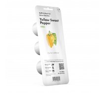 Click & Grow Yellow Sweet Pepper Plant Pods