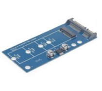 Gembird EE18-M2S3PCB-01 interface cards/adapter mSATA Internal