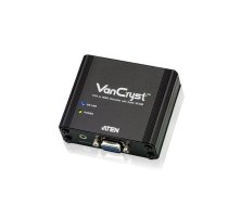 ATEN VGA to HDMI Audio/Video converter