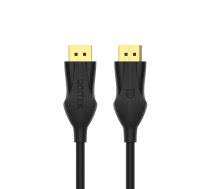 UNITEK C1624BK-10M DisplayPort cable 10 m Black