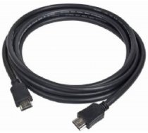 Gembird 10m HDMI M/M HDMI cable HDMI Type A (Standard) Black