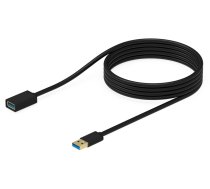 KRUX Extension cable USB 3.0 Type A / Type A 1.5 m