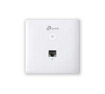 TP-LINK Omada AC1200 Wireless MU-MIMO Gigabit Wall-Plate Access Point