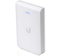 Ubiquiti Networks UAP-AC-IW WLAN access point 867 Mbit/s Power over Ethernet (PoE) White