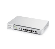 Zyxel NSG200 gateway/controller 10, 100, 1000 Mbit/s