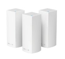 Linksys Velop Whole Home Mesh Wi-Fi System (Pack of 3)