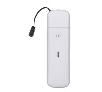 Huawei ZTE MF833U1 Cellular network modem USB Stick (4G/LTE) 150Mbps White