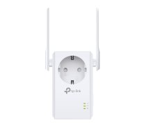 TP-LINK 300Mbps Wi-Fi Range Extender with AC Passthrough