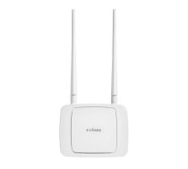 Edimax RE23S network extender Network transmitter & receiver White 10, 100, 1000 Mbit/s