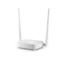 Tenda N301 wireless router Fast Ethernet Single-band (2.4 GHz) 4G White