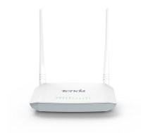 Tenda D301v2 wireless router Fast Ethernet Single-band (2.4 GHz) 4G White