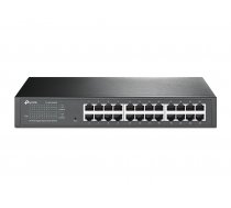 TP-LINK 24-Port Gigabit Easy Smart Switch