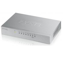 Zyxel ES-108A V3 Unmanaged Fast Ethernet (10/100) Metallic