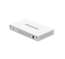 Netgear GC108P Managed L2/L3/L4 Gigabit Ethernet (10/100/1000) White Power over Ethernet (PoE)