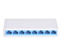 Mercusys 8-Port 10/100Mbps Desktop Switch