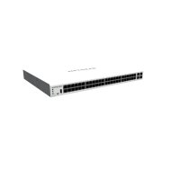 Netgear GC752XP Managed L2/L3/L4 Gigabit Ethernet (10/100/1000) Grey Power over Ethernet (PoE)