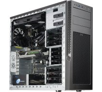 Supermicro 5039AD-I Intel X299 LGA 2066 750W High Performance Workstation / Desktop Barebone System