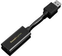 Creative Labs Sound Blaster PLAY! 3 2.0 channels USB