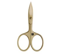 ZWILLING 47580-091-0 manicure scissors Stainless steel Straight blade Nail scissors