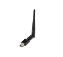 Digitus 300Mbps USB Wireless Adapter