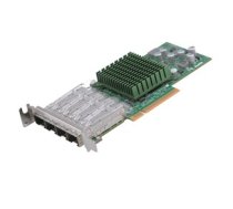 Supermicro AOC-STG-I4S network card Internal Ethernet 8000 Mbit/s