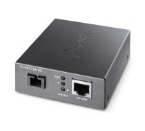 TP-LINK 10/100 Mbps WDM Media Converter