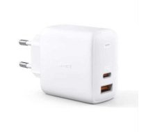 AUKEY PA-B3 mobile device charger White Indoor