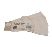 Paper bags for TASKI JET 38/50 vacuum cleaner 10 pcs.